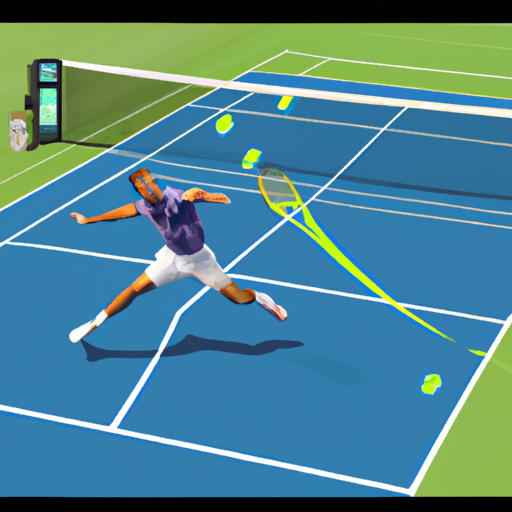 The Rise of Ultra HD Tennis Games